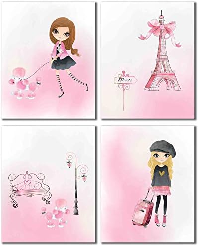 Pink Pariz