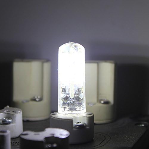 LED svjetiljka od 15 do 4 do 12 do 1,5 vata 24 LED dioda od 9014 led kukuruzna svjetiljka za kristalnu svjetiljku LED reflektorska