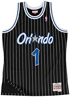 Mitchell & Ness NBA Orlando Magic Anfernee Penny Hardaway 1994 Swingman Alternativni dres