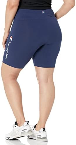 Prvak, autentično, vlažno vlaženje, biciklističke kratke hlače za žene, 8