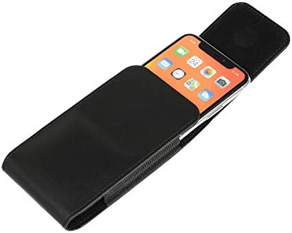 Telefonska torbica muški kožni remen za remen futrola kompatibilna s iPhoneom 6,6S, 12 mini, SE, futrola za telefonsku torbicu, magnetska