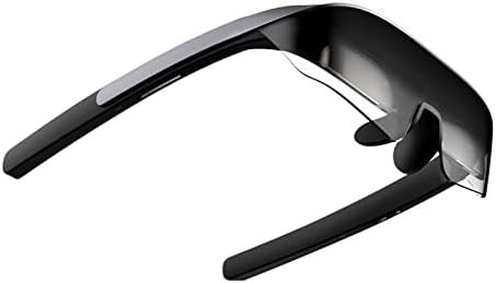 2022 najnovije Naočale za virtualnu stvarnost od 93 do 3 metra 120 inča za gledanje 3 igre projekcijski ekran mobilnog telefona računala