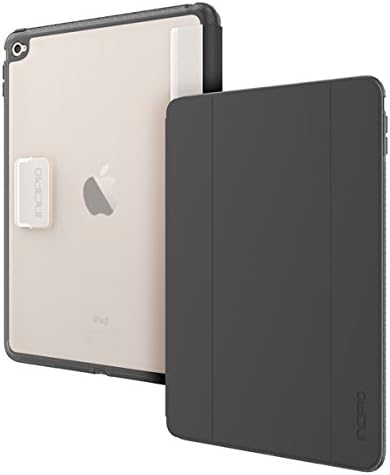 Incipio iPad Air 2 slučaj, Octane [Slučaj odbojnika] za iPad Air 2-Frost Black