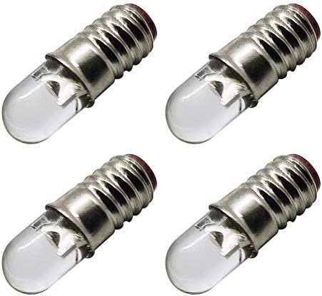 LED Svjetiljka 95 Topla bijela 125555. 5 s vijčanom bazom za nadogradnju LED žarulje