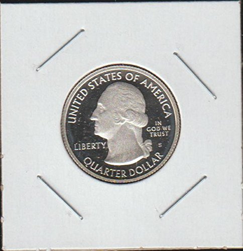 2010 S Washington Quarter Proof US MINT