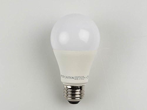 LED svjetiljka od 9 do 2700 do 19 dizajnirana za zatvorene svjetiljke