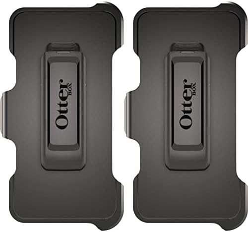 Zamjena isječaka za remen iz OtterBox -a za kućište Series Otterbox Defender serije iPhone SE, iPhone 8, iPhone 7, iPhone 6S, iPhone