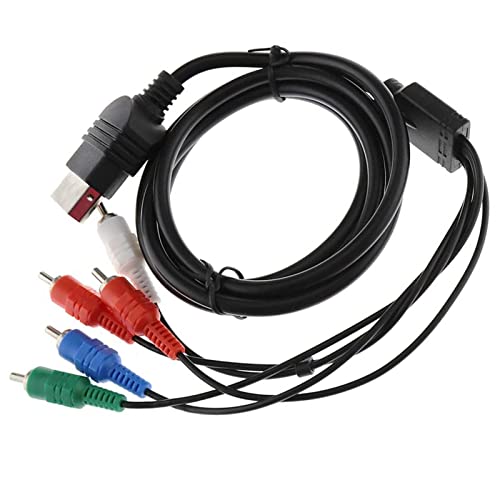 1,8 m / 5,9 ft. component mn-HDTV kabel za povezivanje kompatibilan s originalnim mn