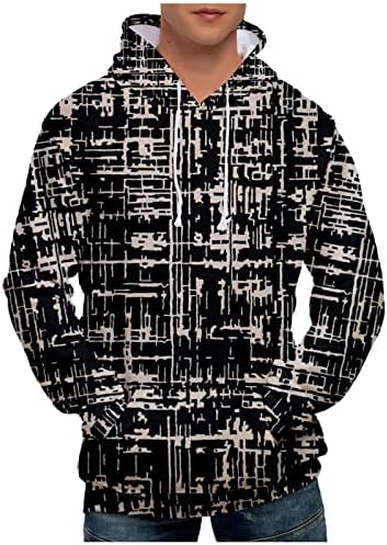 ADSSDQ Muška bombarska jakna, jakna s dugim rukavima Zimske prevelike vintage fitness topla dukserica patentna boja solidna boja13