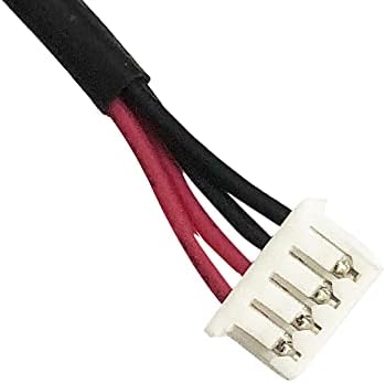 Zamjena istosmjernog kabela za napajanje od 9 do 910 do 90 do 301004 do 00
