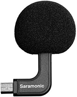 Saramonic G-Mic mikrofon za GoPro kamere Hero4, Hero3+, Hero3