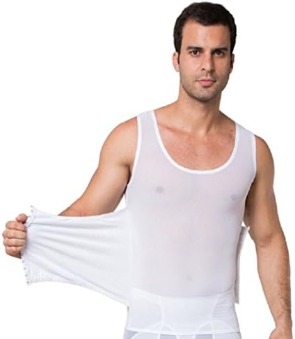 Košulja za mršavljenje trbuha i struka kompresijski vrh donje rublje za oblikovanje vruće udoban oblik tijela