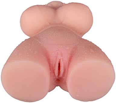 Ehxil & Exhau Realistični životni seksualna lutka Muškarci Masturbator za odrasle igračke torzo džep za lutke Mini tijelo za muškarce
