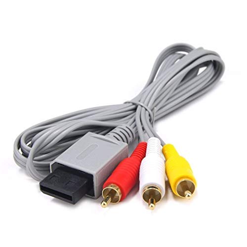Abound-kabel za About, About-About-Kompozitni Retro audio-video kabel standardni kabel za about