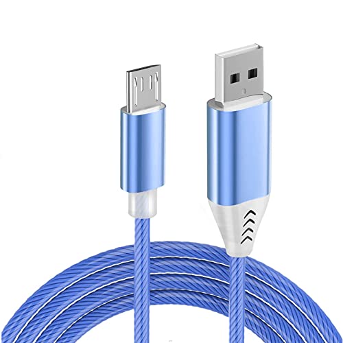 Kabel punjača Xivip Micro USB za brzo punjenje Kabel za napajanje je kompatibilan sa JBL Flip 4 Flip 3 Charge 3 Doplatu 2 + Pulse 2