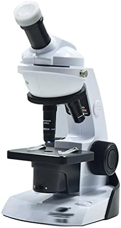 Set širokokutnih mikroskopa visoke razlučivosti s rotirajućim okularom Set optičkih mikroskopa s rotirajućim okularom