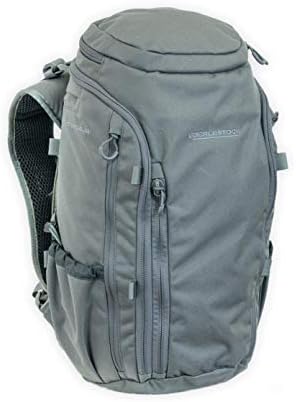Eberlestock Switchblade Pack - Taktički ruksak s niskim profilom za maksimalni prostor i organizaciju