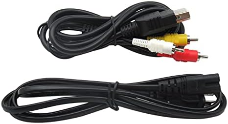 Novi high-end in-end kabel i kabel za napajanje za novu igru