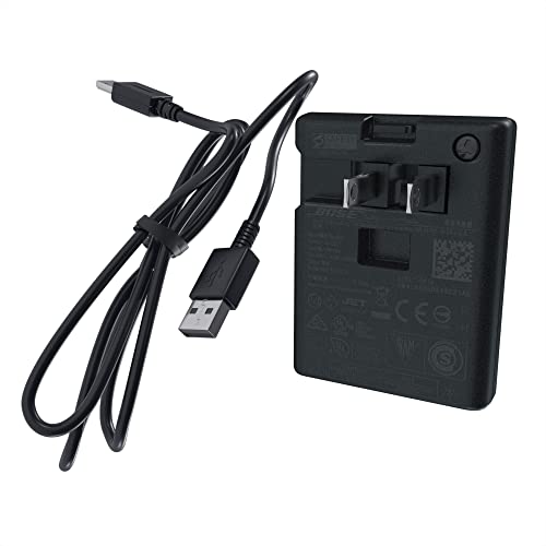 Putovanje proizvoda Bose Soundlink Charger Micro USB adapter za punjenje kabela za Bose Revolve Plus/Color, TihiComfort 35 Soundlink