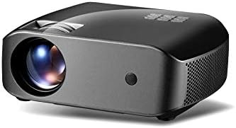Definicija Mikro-projektor F10 Rezolucija 1280720 HOME PROJEKTOR Prijenosni mini 1080p projektor