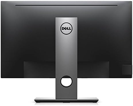23,8-inčni računalni monitor u crnoj boji s rezolucijom u boji