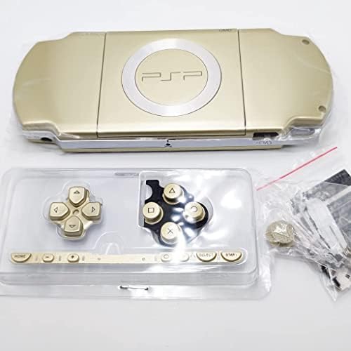 Rymfry full kućište poklopca školjke s gumbima odvijač za PSP 2000 2001 2002 2003 2004 Kontroler serije