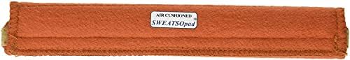 Sweatsopd -Powelding kaciga Comforter- 2 znojnice Ukupno PW3100V