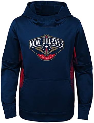 NBA mladih 4-20 stadiona pulover pulover dukserica kapuljača