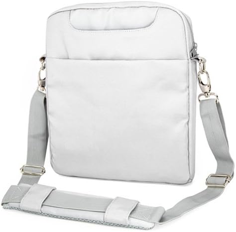 Slučaj BoxWave kompatibilan s izvanrednim 2 - obuhvaćaju urbanu vrećicu, preko ramena glasnika za ručne džepove vrećica za izvanredne