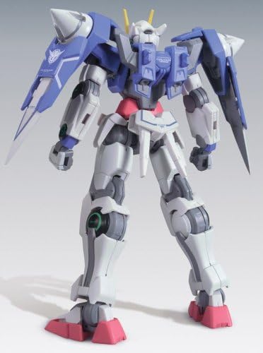 62-00 00 Gundam + 0 Reiser