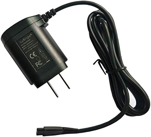 UPBRIGHT AC/DC adapter kompatibilan s Babyliss Pro Vibe FX FXSSMG FXSSM1 litij-ion li-ion masažera baterije bežični vibefx fx ssmg