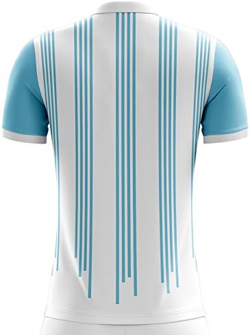 AirOsportwear 2022-2023 Argentina Home Concept nogometni nogometni nogometni majica dres
