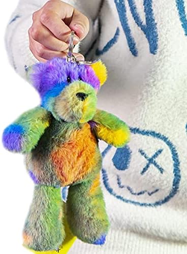 Lukavi dugački medvjed napunjene životinje plišana igračka mekani medvjed plišana lutka medvjeda jastuci za lutke igračke squishy punjene