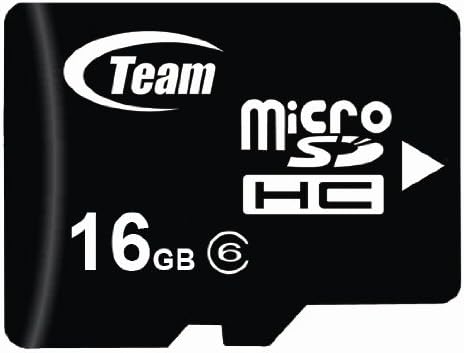Memorijska kartica od 16 GB od 6 do 7230 do 7610 7705. Kartica velike brzine dolazi s besplatnim adapterom i adapterom. Doživotno jamstvo.