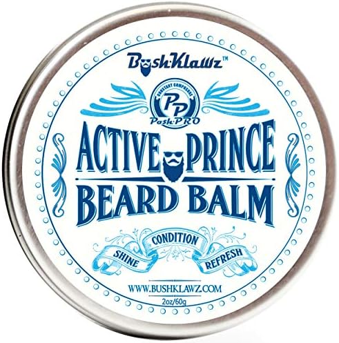 Prirodni balzam za bradu bez mirisa Regenerator Koji se ne ostavlja-ulje za bradu vrhunska hidratantna krema bez mirisa izvrsna je