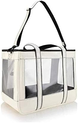Prijenosni prozračni ruksak za putovanja s kućnim ljubimcima, dizajn svemirske kapsule od pjene i vodootporna torba za ruksak za štenad
