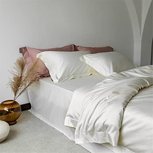 Czdyuf Sjeverna Europa jednostavna stilska boja 48x74 cm jastuka za krevet pamučni jastučnica bacanje jednostrukih jastuka poklopci