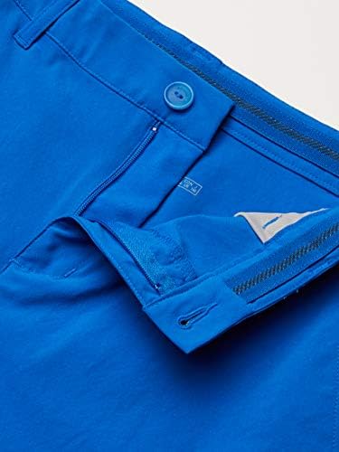 Adidas muške solidne kratke golf hlače