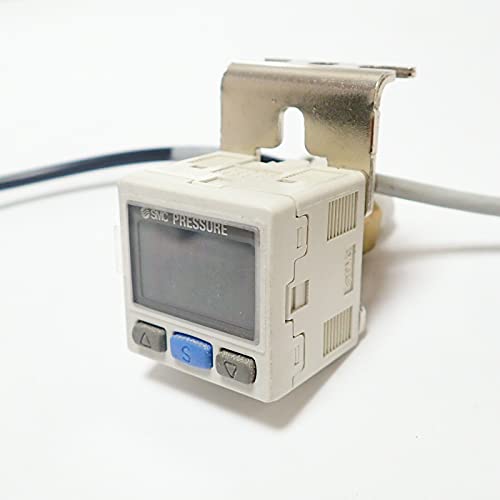 ISE30A-01-B Digitalni mjerač prekidača tlaka