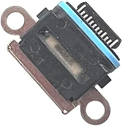Fainwan USB punjač punjača priključka priključka vrpce Flex kabelska ploča PCB Zamjena kompatibilna za Pixel 7 Pro 6,7 inča