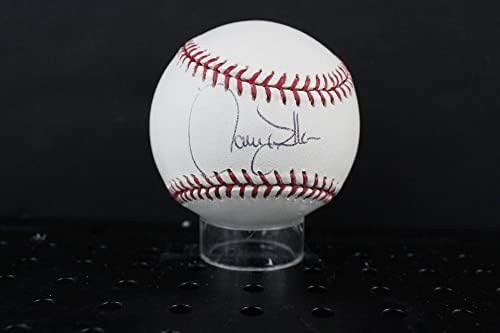 Larry Walker potpisao je bejzbol autogram Auto PSA/DNA AL88728 - Autografirani bejzbol