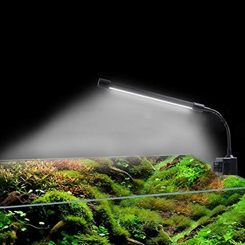 Potopno LED akvarijsko svjetlo, akvarijsko svjetlo za akvarijsko svjetlo za Vodene Biljke