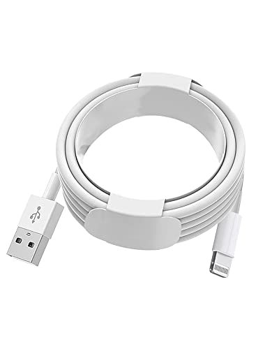 Kabel za punjač iPhone 6 metara Apple certified MFi Lightning Cord Brzo punjenje Brzu sinkronizaciju podataka USB kabel koji je kompatibilan