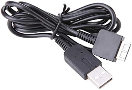 Justchenhua punjač za game stroj PS vita podaci o punjenju kabela USB punjač kabel kompatibilan sa Sony PS Vita Data Sync naboj Olovo