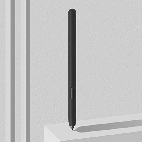 Silikonska torbica LOVE MEI za Galaxy Tab S6 Lite S Pen Holder Zaštitna kožna torbica Đonovi glatka olovka Pribor kompatibilan sa Galaxy