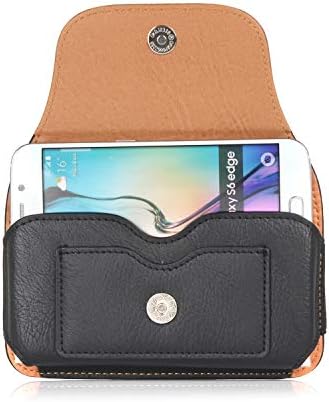 Kolač za torbicu za zaštitni pojas Telefona Kompatibilno sa Samsung Galaxy S10E/S9/S8/S7/S6 EDGE/S6/S5/J5-2017/J3/A40/A5, Kolač za