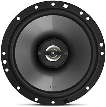 JBL CS762 6-1/2 135W koaksijalni audio zvučnik set od 2