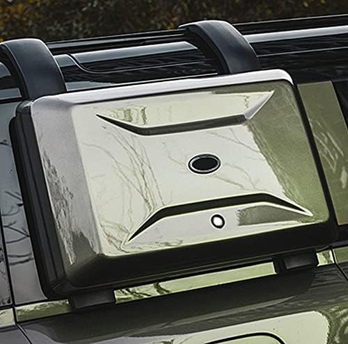 Fante vanjski bočni nosač zupčanika uklapa se za Land Rover Defender 90 110 L851 L663 2020-2022