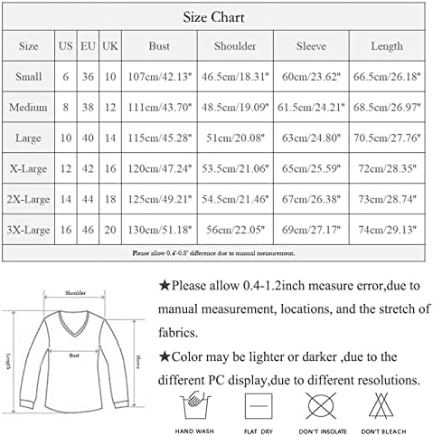 Valentinovo-Ženska majica s okruglim vratom, pulover, ležerni jednobojni udobni mekani vrhovi dugih rukava za jesen