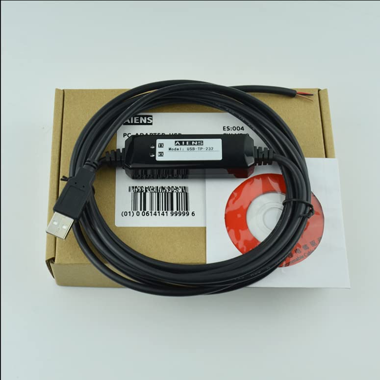 za USB-TP-232 kabel za uklanjanje pogrešaka
